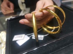 -周大福CHOW TAI FOOK(新区美罗商城店)