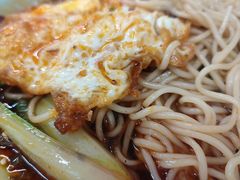 煎蛋-忆碗面(华新街店)