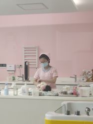 -金鹰国际月子中心(新街口店)