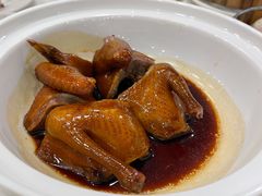 -凤凰楼酒家·粤宴点心(华强北店)