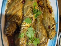 -渔家大院·地道威海菜(石岛店)