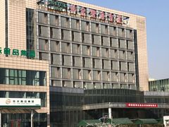 -韩家墅海吉星农产品批发市场