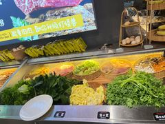 -张哞哞·鲜切牛肉自助火锅(高德置地店)