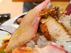 -沼津港渔市(宏伊国际广场店)