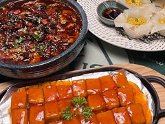 -树下时尚餐厅(翠园街店)