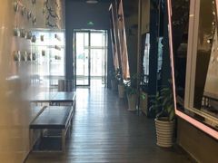 -中航健身会(星河中心会所)