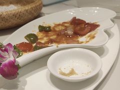 -一江春水·杭帮臻宴(三台山店)