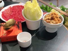 -小乌猪·金华筒骨煲(永盛购物广场店)