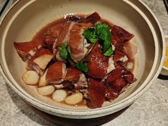 -留半山·香港食堂(啦啦宝都店)