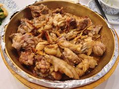 -围龙屋客家食府(福田店)