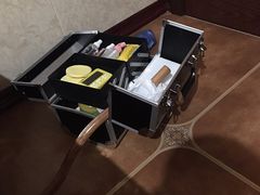 包房-五号足道休闲养生馆(新街小区店)