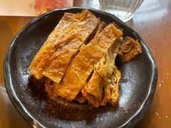 -素描餐厅(灵隐天竺店)