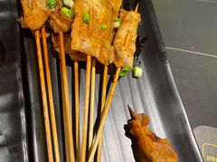 -嘎嘎鸭脑壳(金沙店)