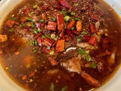 -吴记酱骨炖菜馆(西大直街店)