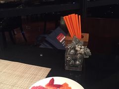 -龙之梦万丽酒店青餐厅