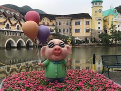 -茵特拉根酒店·西餐厅