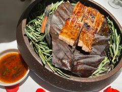 -狮拾久·现代新加坡料理(壹方城店)