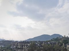 -白石龙音乐公园