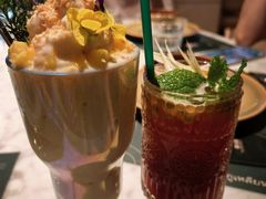 -Tegu泰古莲·泰国餐厅(红山6979店)