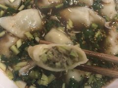 -尤素福东举院饺子馆
