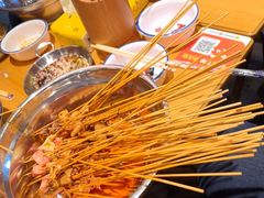 -嘉州鲜知味钵钵鸡(奎星楼店)