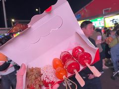 -大学城夜市大排档(凤栖路店)