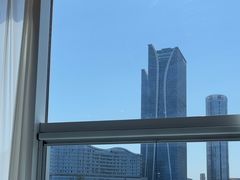 -前王院•巧克力海鲜市集餐厅(万平口店)