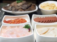 -海底捞火锅(上地华联店)