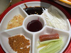 -青年公社烤鸭(蜀山万象汇店)