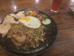 -Pundi Pundi Restaurant
