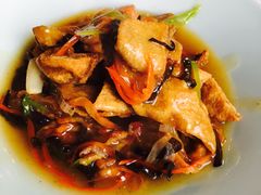 -巴依老爷新疆美食(常营店)