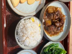-山食间·中式营养轻餐(保利时光里店)