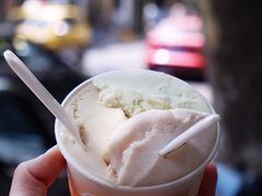 山竹-Dip in Gelato(富民路店)