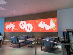 大堂-科学家咖啡(海岸城店)