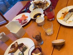 -视界美食自助餐厅·石家庄希尔顿酒店