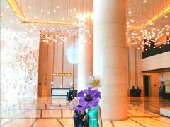 -广交会威斯汀酒店