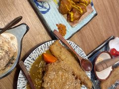 -西月山居匠心创意料理(江汉路新佳丽广场店)