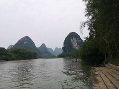 -荔江湾景区