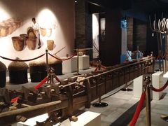 -厨邦酱油文化博览馆