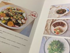 -朵朵开素食餐厅(后宰门街店)