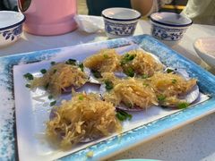 -锦里海景海鲜餐厅.三亚老字号(亚龙湾中心广场店)
