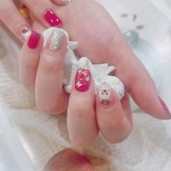 -UMl Nail 尤米美甲美睫半永久