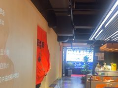 -星光小把串·海鲜烧烤(西安路店)