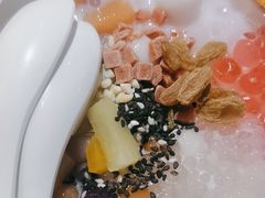 -疯鱼军团·正宗烤鱼(红山店)