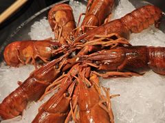 -红盔甲·小龙虾(人民广场店)