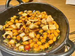 -撸客烤烤(长白店)