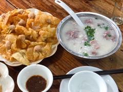 -南记食粥坊·宵夜大排档(莲花总店)