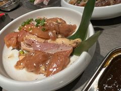 -韩悦牛排烤肉(仓山万达店)