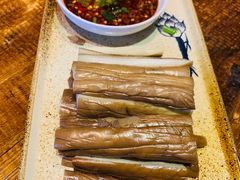 -不相离盐帮菜(郎园店)