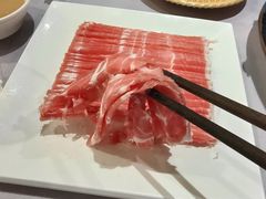 -东来顺饭庄(apm总店)